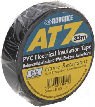 Produktbild Advance At 7 (19 mm)