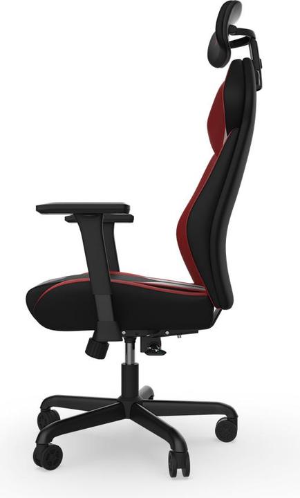 Actual product image SPC Gear EG450 CL Gaming Armchair Padded Seat