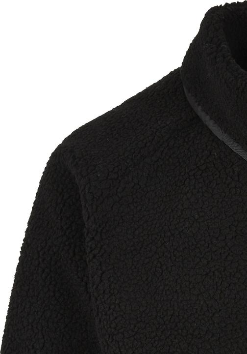 Produktbild Urban Classics Short Raglan Sherpa Jacket (M)