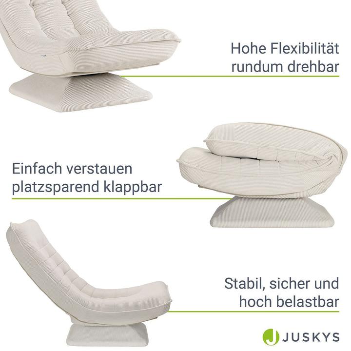 Produktbild Juskys Korsika