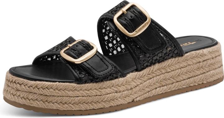 Produktbild Tamaris Pantolette (36, 37, 38, 39, 40, 41, 42)