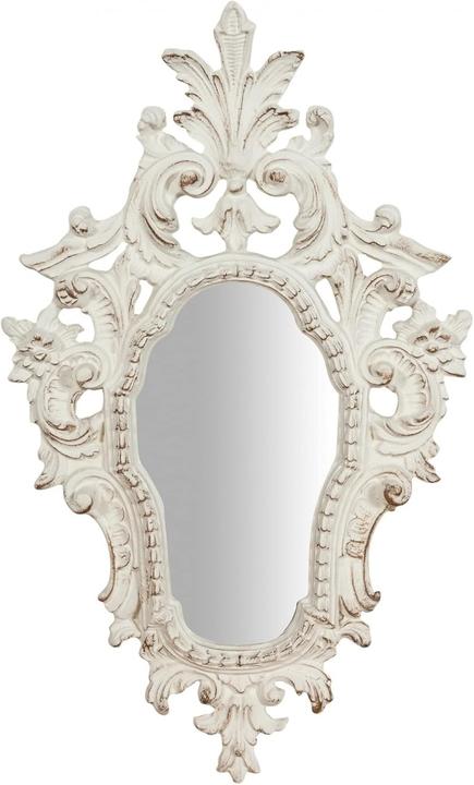 Shabby Chic Wandspiegel