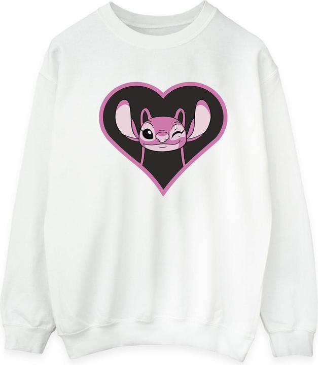 Produktbild Lilo & Stitch Sweatshirt (XL)