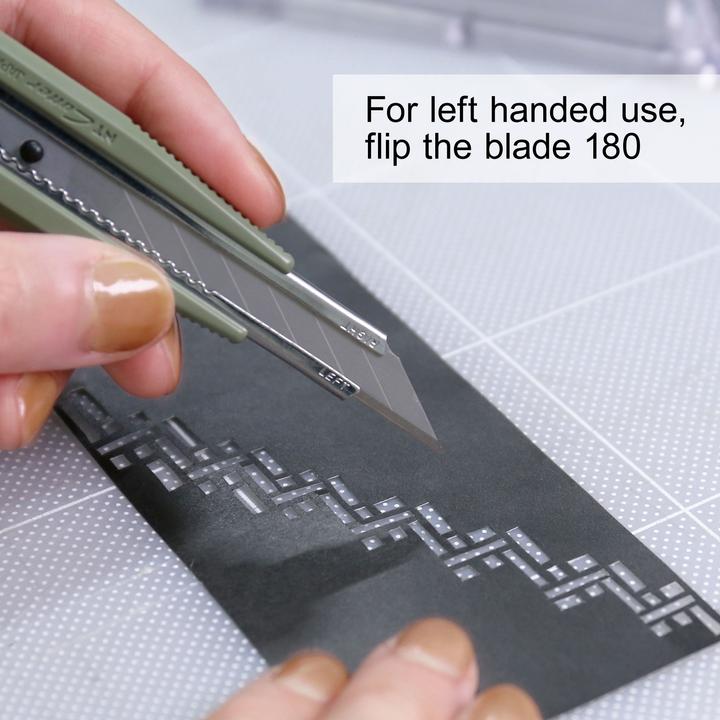 Actual product image NT Cutter Cutter (Cutters)