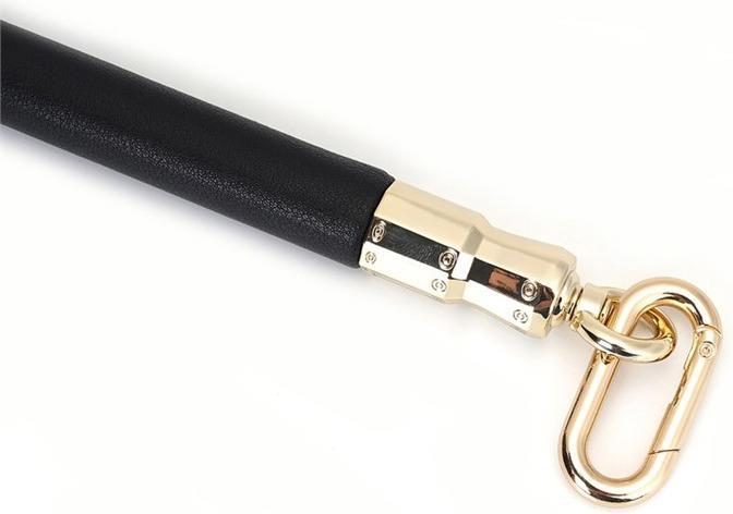 Actual product image Liebe Seele Leather spreader bar