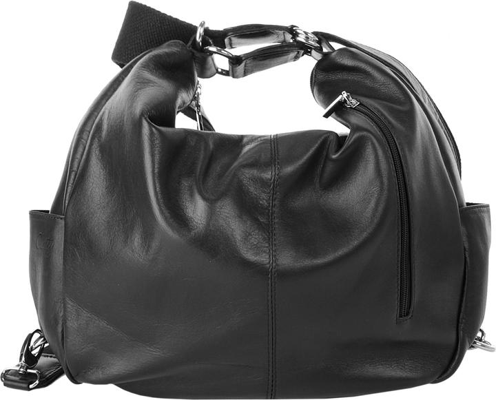 Produktbild Cluty Rucksack-Shopper (5 l)