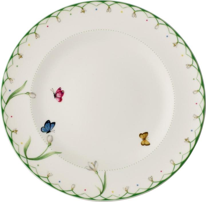 Actual product image Villeroy & Boch Colourful Spring (1 x, 27 cm)