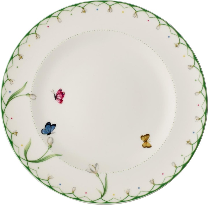 Produktbild Villeroy & Boch Colourful Spring (1 x, 27 cm)
