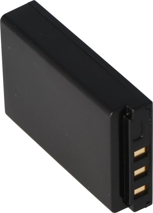 Actual product image Kodak Akku KLIC-5001, DX6490, DX7740 (Camera battery)