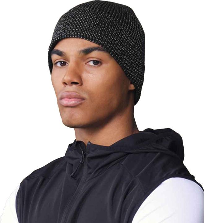 Produktbild Beechfield Streetlite Mütze
