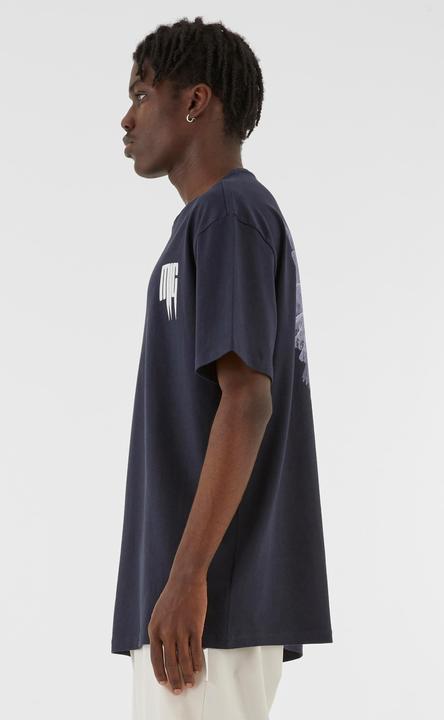 Produktbild Mjgonzales METAMORPHOSE V.2 Heavy Oversized Tee (XS)