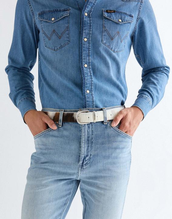 Image du produit Wrangler Gürtel Easy Belt (110)