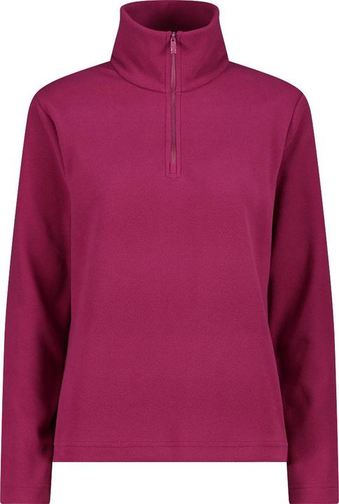 Produktbild CMP Campagnolo Fleece 1/4 Reissverschluss Damen (L)
