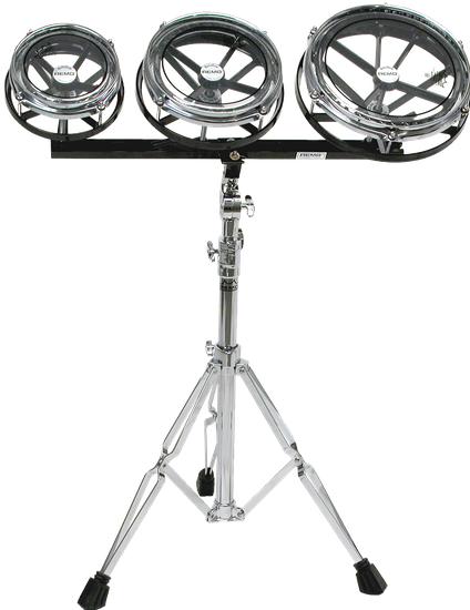 Actual product image Remo Rototome Set