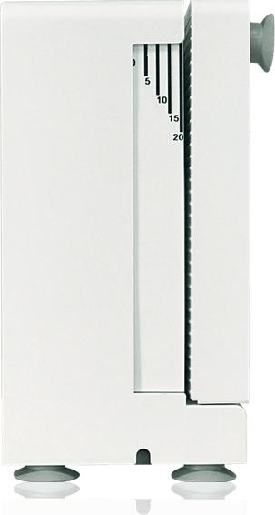 Image du produit RGV Ausonia Smarty 170 Trancheurs pliants saves