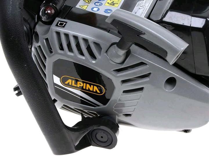 Produktbild Alpina Garden Alpina APR 26 Baumpflegesäge25,4 ccm (Benzin Kettensäge)
