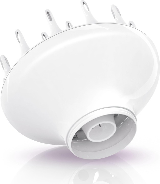 Productafbeelding Philips Haardroger wit/ roségoud