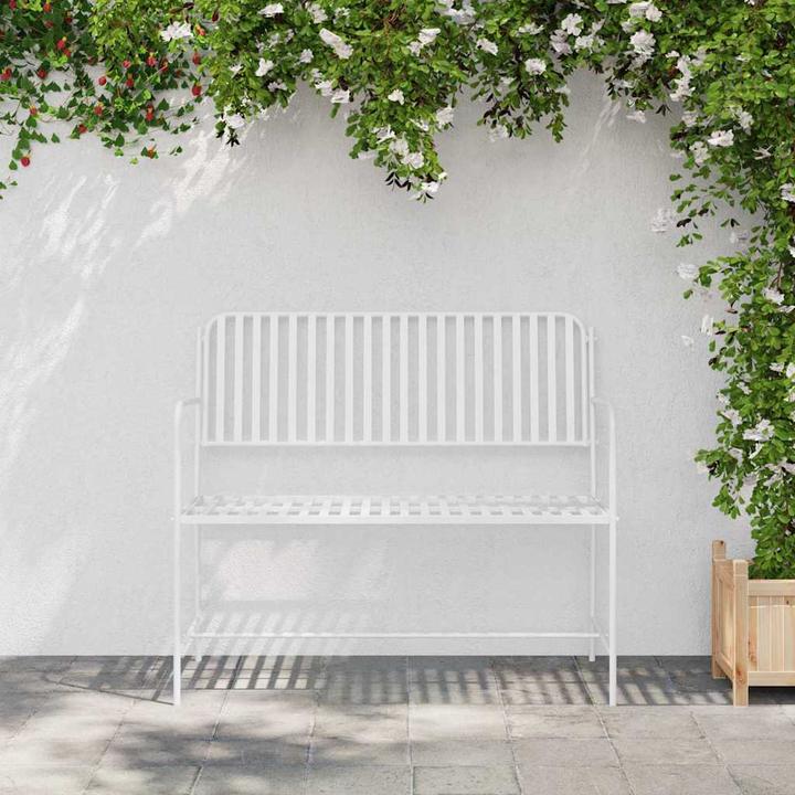Produktbild VidaXL Gartenbank