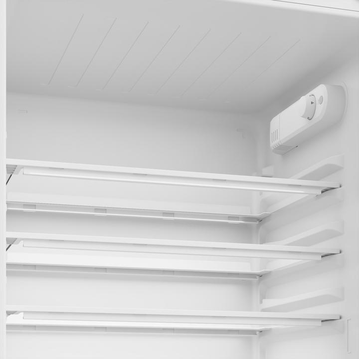 Produktbild Grundig Kühl-Gefrierkombination Einbau (128 l)