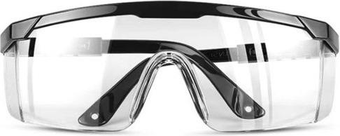 Novidarte Schutzbrille