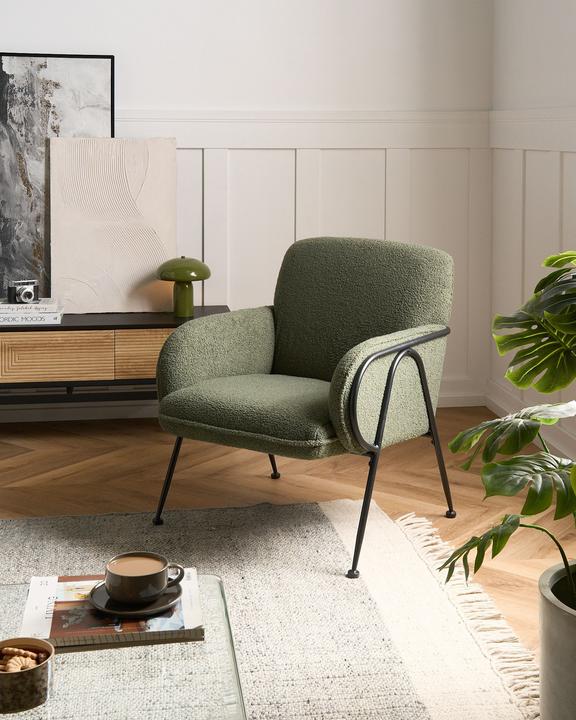 Produktbild Beliani Trysnes