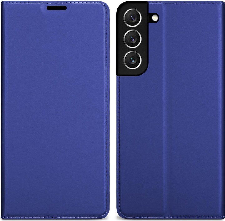 Actual product image Cadorabo Case Classy Book (Samsung Galaxy S22+)