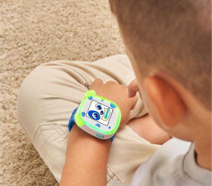 Produktbild VTech My First KidiWatch (Deutsch, 3 - 8 Jahre)