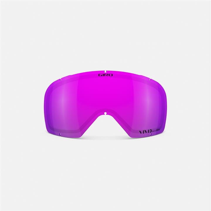 Image du produit Giro Ringo Lense (Lunettes de ski verre de rechange)