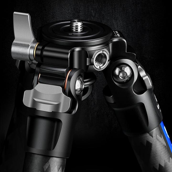 Produktbild Leofoto Mr Q LQ-284C Set (Carbon)