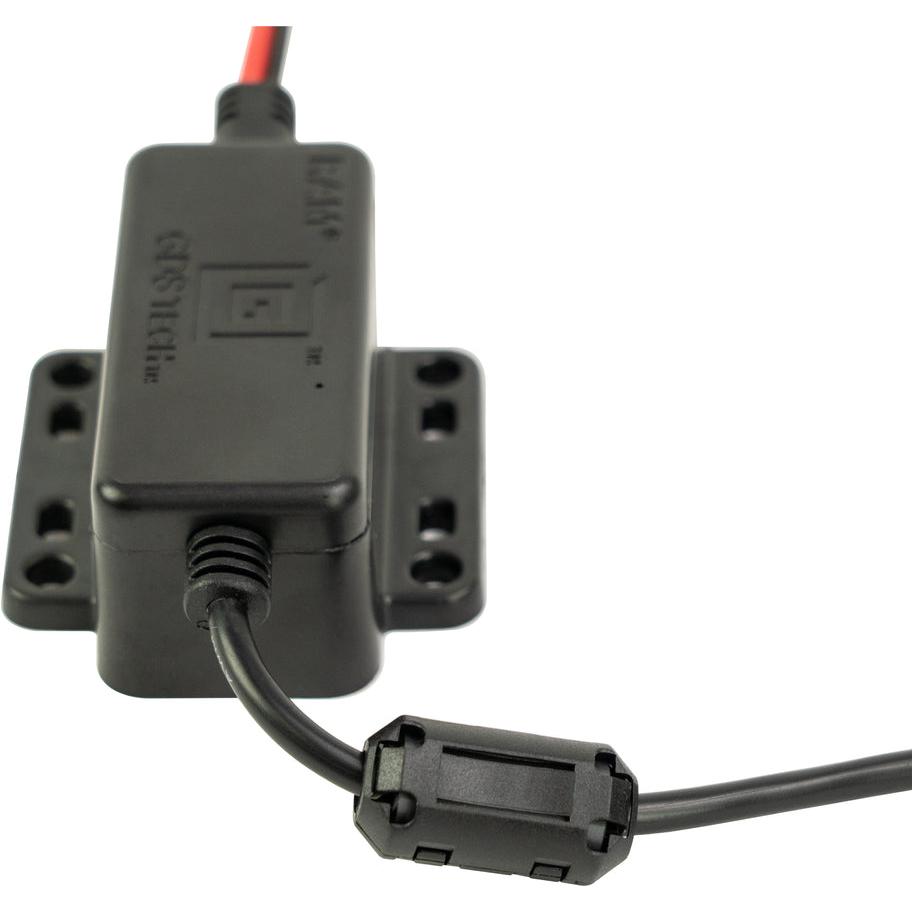 Thumbnail - RAM Mounts GDS Modular 10-30V Power, Barcode-Scanner Zubehör