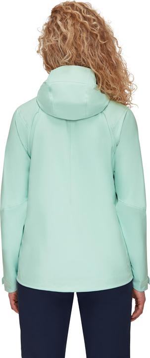 Produktbild Mammut Convey Tour HS Hooded Jacket Women (S)