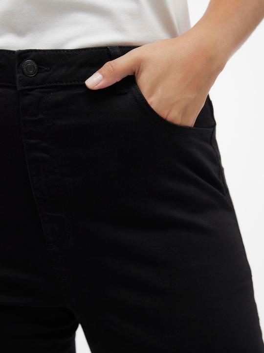 Actual product image Vero Moda VMSANDRA Super High Rise Skinny Fit Jeans Skinny Jeans (46)