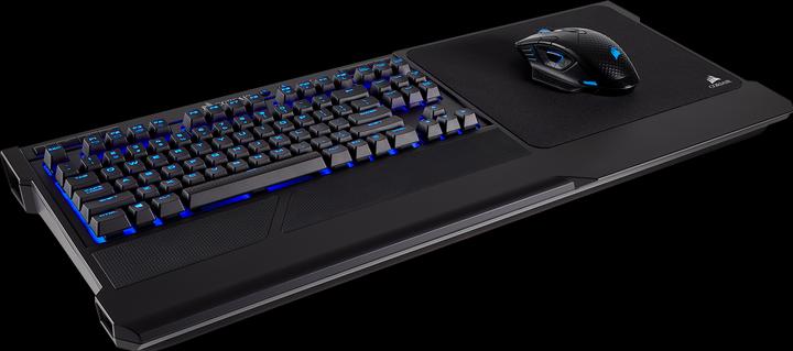 Produktbild Corsair K63 Lapboard