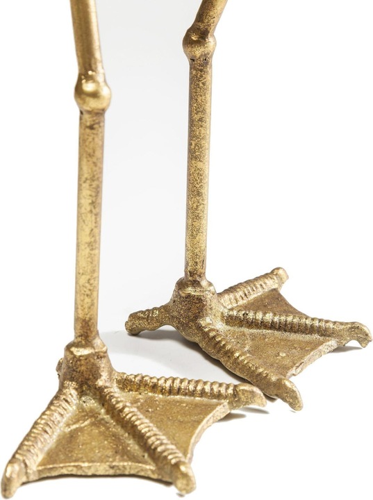 Image du produit Kare Design Pieds de canard (18 x 13 cm)