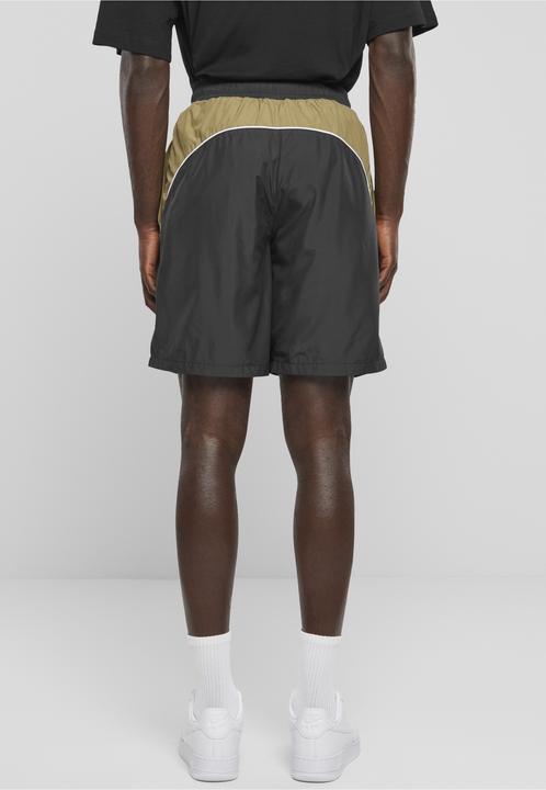 Image du produit Urban Classics Short Piped Track - 141035 (4XL)