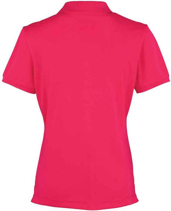 Produktbild Premier Coolchecker Poloshirt (44)