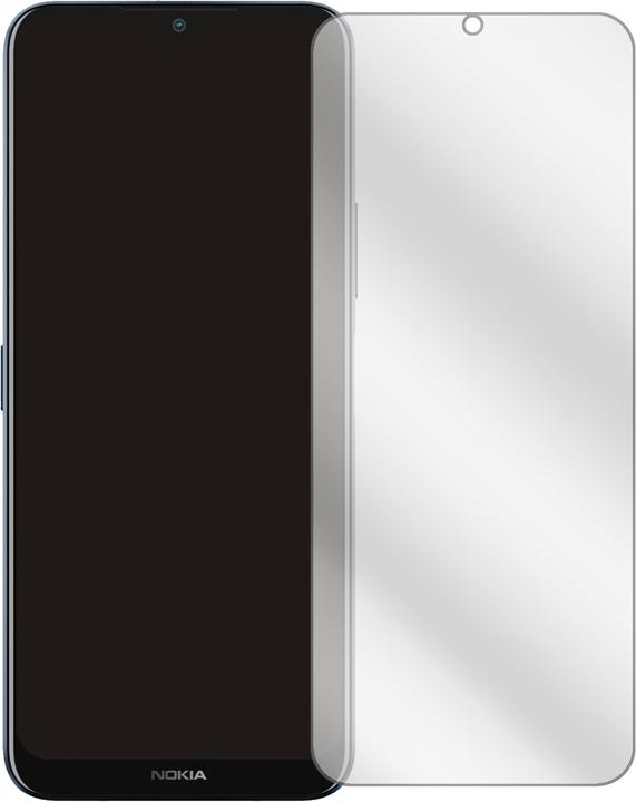 Pellicola Protettiva per Nokia G50 5G Protezione Vetro Flessibile 9H dipos
