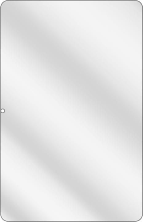 Produktbild Dipos Displayschutzfolie Crystalclear (2 Stück, Honor Pad V7 Pro)