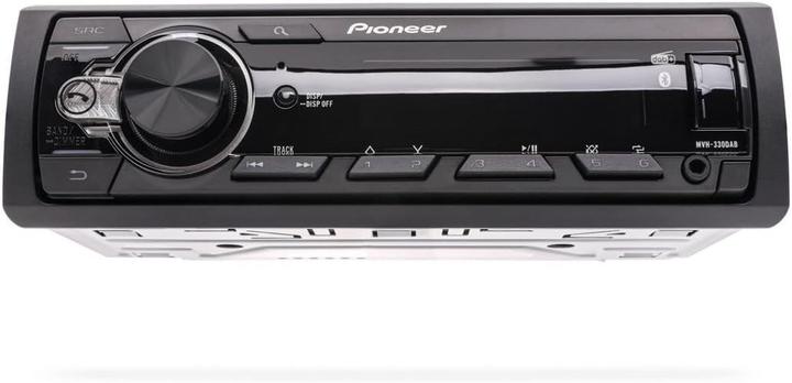 Immagine prodotto Pioneer MVH-330DAB (Auto Android)