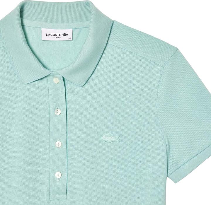 Immagine prodotto Lacoste L.12.D Maglietta Polo Aderente Donna (32)