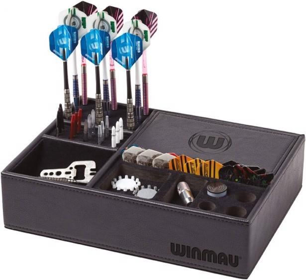 Actual product image Winmau Box Hub
