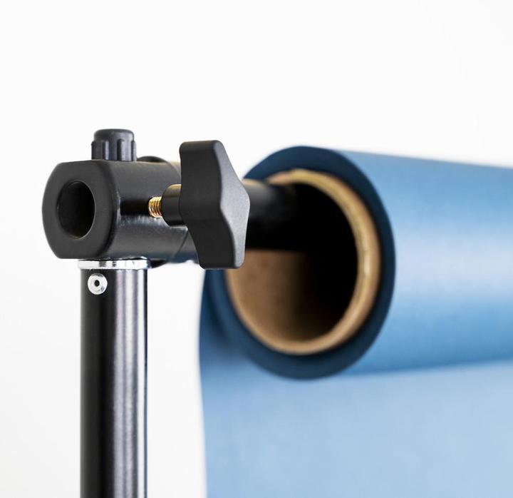 Immagine prodotto Caruba LS 4 Kit fondale pesante Pro (3 x 3 m) (300 cm, 300 cm)