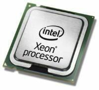 Actual product image Lenovo LGA1567 socket, for System x3690 X5 (LGA 1567, 8 -Core)