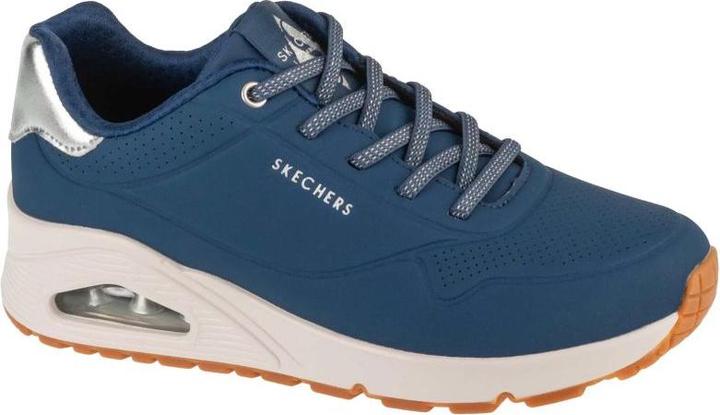 Image du produit Skechers Uno Shimmer Away - Baskets athlétiques (36)