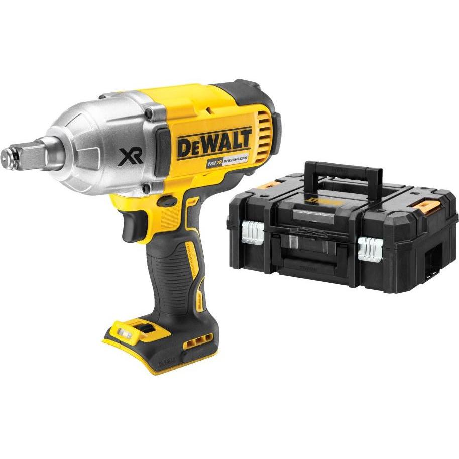 DeWalt, Trapano + Avvitatore a batteria, DCF899HNT-XJ