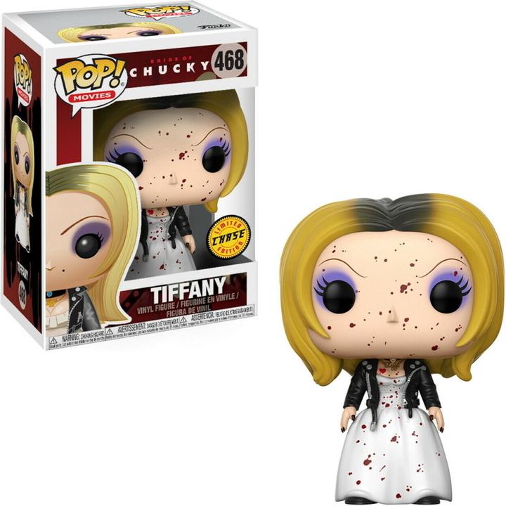 Produktbild Funko Funko Pop! Movies - Tiffany