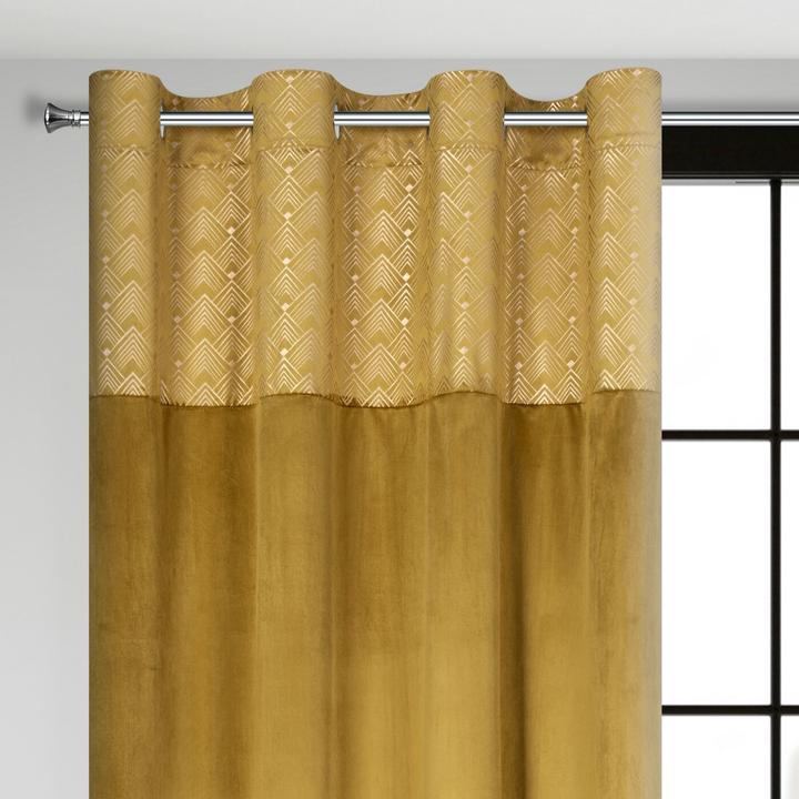 Produktbild Eurofirany Zas (140 x 250 cm)