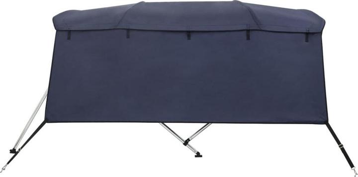 Actual product image vidaXL Bimini-Top