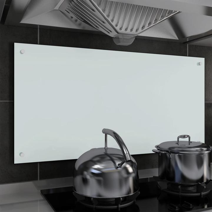 Produktbild vidaXL Küchenrückwand