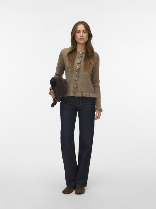 Produktbild Vero Moda AWSIDRA Strickjacke Strickjacke (S)